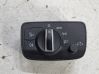 Light switch 8V0941531AR