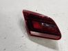Tailgate rear/tail lights 