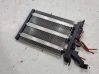 Electric cabin heater radiator 1K0963235G