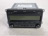 Panel / Radioodtwarzacz CD/DVD/GPS 5J0035161D