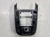 Head unit multimedia control 8T0919609F