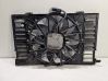 Electric radiator cooling fan 97010606106