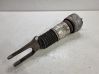 Air suspension front shock absorber 97034305115
