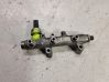 Kraftstoffverteiler Einspritzleiste Verteilerrohr 059130089BT