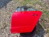 Rear door 