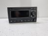 Unidad delantera de radio/CD/DVD/GPS 8E0035192S
