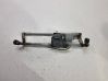 Front wiper linkage and motor 1Z1955023E