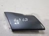 Rear fender molding trim 4D0853984
