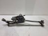 Front wiper linkage and motor 4F1955023K