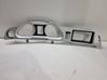 Dashboard trim 4F1857115H