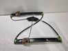 Front door window regulator with motor 8K0837461A