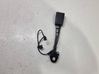 Front seatbelt buckle 8K0857755G