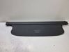 Parcel shelf load cover 
