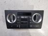 Climate control unit 8U0820043C
