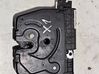 Tailgate/trunk/boot lock/catch/latch 912781103