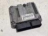Engine control unit/module 0281018991