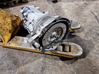 Automatyczna skrzynia biegów 8HP45