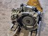 Automatic gearbox PBH