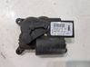 Motor/activador trampilla de calefacción 5Q0907511A