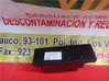 Bomba de vacío del bloqueo de puertas 2108000148