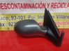 Front door electric wing mirror 