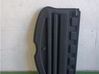 Parcel shelf load cover 