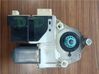 Front door window regulator motor 