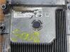 Engine control unit/module ECU 9822865380