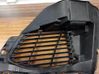 Front bumper lower grill AA37938073