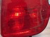 Rear tail light bulb 