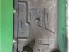 Rear bumper lower part trim 9809532080