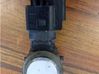 Parking PDC sensor 9675202477XT