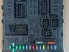 Central body control module 9663510180