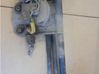 Motor del limpiaparabrisas 981001C100