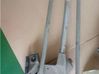 Motor del limpiaparabrisas 7S7117K484AC