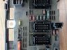 BSM Control unit 9650664080