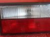 Rear tail light bulb 