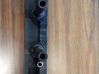High voltage ignition coil 19005212