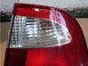 Rear tail light bulb 