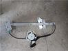 Vent window/glass motor 