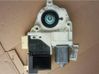 Motor del regulador de la ventanilla de la puerta delantera 9647441480