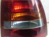 Rear tail light bulb 