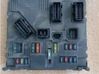 Central body control module 9650585780