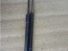 Tailgate/trunk/boot lid buffer 