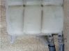 Fuel expansion tank 