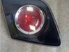 Rear tail light bulb 