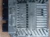 Engine control unit/module ECU 5WS40075DT