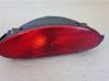 Rear tail light reflector 