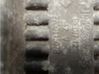 Glow plug pre-heat relay 
