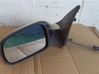 Manual wing mirror 